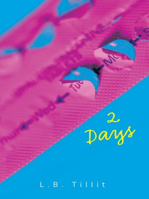 cover image of 2 Days